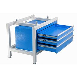 Obrázek pro produkt Drawer stand 900x600 mm
