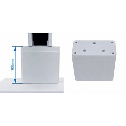 Obrázek pro produkt ACCUD DVM2000-EX EXTENSION BLOCK