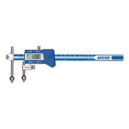 Obrázek pro produkt ACCUD 151-006-05 DIGITAL OFFSET CENTERLINE CALIPER 5-150mm ( 0.01mm/0.0005" )