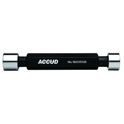 Obrázek pro produkt ACCUD 541-045-27D PLAIN PLUG GAUGE 45mm
