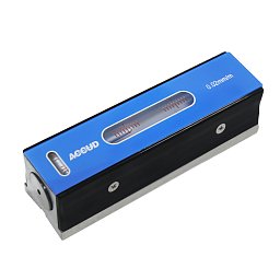 Obrázek pro produkt ACCUD 713-006-02D BLOCK LEVEL 150mm ( sensibility 0.02mm/m )