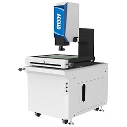 Obrázek pro produkt ACCUD VM4030M VISION MACHINE 400x300mm with motorized focus