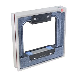 Obrázek pro produkt ACCUD 711-008-02D FRAME LEVEL 200x200x40mm ( sensibility 0.02mm/m )