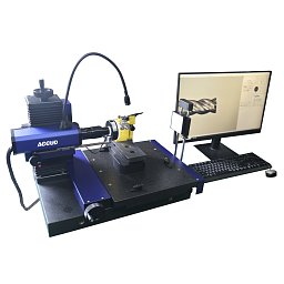 Obrázek pro produkt ACCUD TVM200 CUTTING TOOLS VISION MACHINE