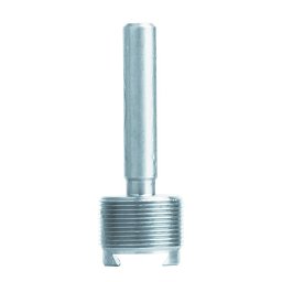 Obrázek pro produkt ACCUD 261-002-0X-CP6 CLAMP FOR DIAL TEST INDICATOR / 6mm /