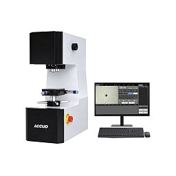 Obrázek pro produkt ACCUD HVS1000 Micro-Vickers Hardness Tester