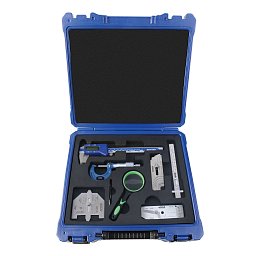 Obrázek pro produkt ACCUD 280-000-57 - 7-piece gauge sets