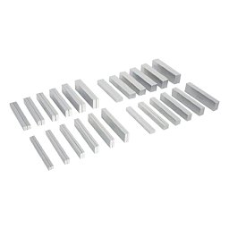 Obrázek pro produkt ACCUD 641-100-20 parallel set L=100 (20 pairs)