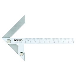 ACCUD 993-008-01 CENTER MARKING GAUGE 200x150mm Obrázek pro produkt ACCUD 993-008-01 CENTER MARKING GAUGE 200x150mm