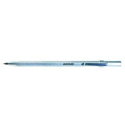 ACCUD 995-006-11 CARBIDE TIP SCRIBER 146mm ( pencil type ) Obrázek pro produkt ACCUD 995-006-11 CARBIDE TIP SCRIBER 146mm ( pencil type )