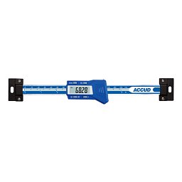 ACCUD 996-006-11 DIGITAL HORIZONTAL SCALE 150mm/6" ( 0.01mm/0.0005" ) Obrázek pro produkt ACCUD 996-006-11 DIGITAL HORIZONTAL SCALE 150mm/6" ( 0.01mm/0.0005" )