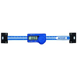 ACCUD 996-040-11 DIGITAL HORIZONTAL SCALE 1000mm/40" ( 0.01mm/0.0005" ) Obrázek pro produkt ACCUD 996-040-11 DIGITAL HORIZONTAL SCALE 1000mm/40" ( 0.01mm/0.0005" )