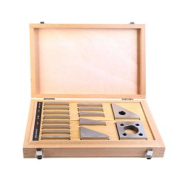 Obrázek pro produkt ACCUD 570-015-01 ANGLE GAUGE BLOCKS ( 15pcs )