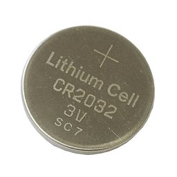 ACCUD A-CR2032 BATTERY CR2032 Obrázek pro produkt ACCUD A-CR2032 BATTERY CR2032