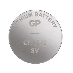 ACCUD A-CR1632 BATTERY CR1632 Obrázek pro produkt ACCUD A-CR1632 BATTERY CR1632