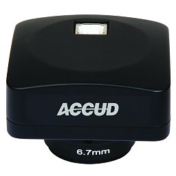 ACCUD 1300KPA CAMERA FOR HVS1000M Obrázek pro produkt ACCUD 1300KPA CAMERA FOR HVS1000M